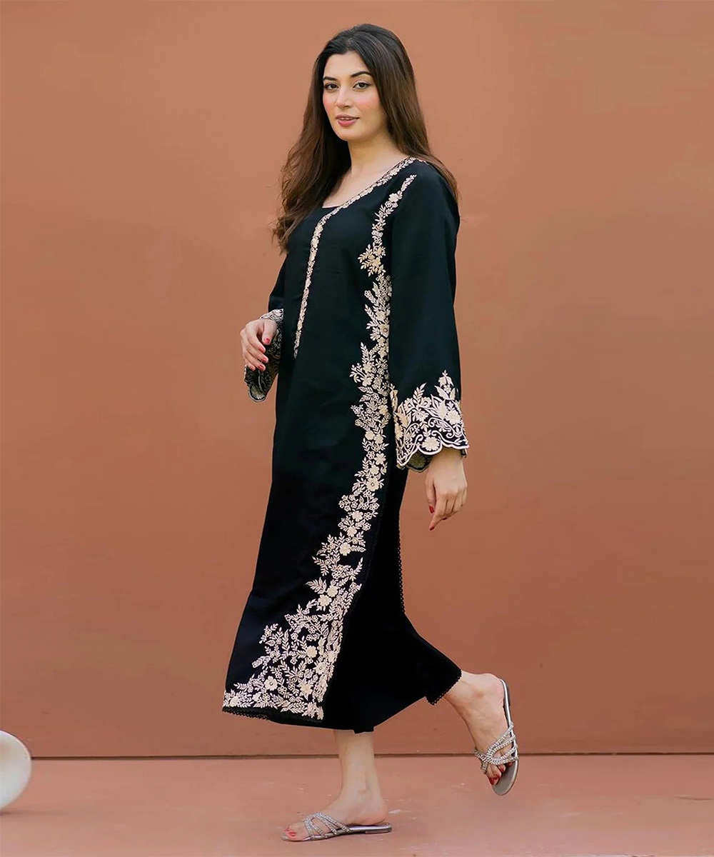Dhanak 2PC Embroidered-670