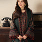 Lawn 3PC Embroidered With Chiffon Embroidered Dupatta-5084