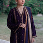Lawn-3PC Embroidered Shirt With Digital Printed Jauqard Dupatta-5121