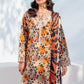 BAROQUE 3PC KARANDI PRINTED SHIRT WITH KARANDI PRINTED DUAPTTA AND TROUSER - 1702
