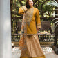 KHADDAR-3PC WITH KHADDAR PRINTED SHIRT & TROUSER-931