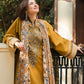 KHADDAR-3PC WITH KHADDAR PRINTED SHIRT & TROUSER-931