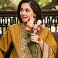 KHADDAR-3PC WITH KHADDAR PRINTED SHIRT & TROUSER-931