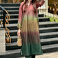 LULUSAR Silk 2PC Digital Printed-878