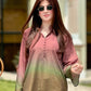 LULUSAR Silk 2PC Digital Printed-878