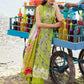 MARIA B KHADDAR 3PC WITH KHADDAR PRINTED SHIRT & TROUSER-902