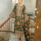 Silk 3PC Digital Printed- 1715