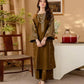 Lawn 2PC Embroidered-5006