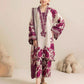 3PC KARANDI PRINTED SHIRT WITH KARANDI PRINTED DUAPTTA AND TROUSER -1706