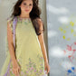 Lawn-3PC Embroidered With Digital Printed Chiffon Dupatta-5253
