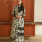 Karandi-3PC Digital Printed Shirt with Karandi Digital Printed Dupatta -1716