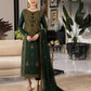 Asim Jofa Dhanak 3PC Embroidered With Chiffon Embroidered Dupatta-658