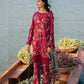 MARIA B KHADDAR 3PC WITH KHADDAR PRINTED SHIRT & TROUSER-907