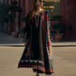 Lawn-3PC Embroidered Shirt With Digital Printed Jauqard Dupatta-5087