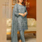 Linen 3PC Embroidered-219