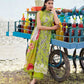 MARIA B KHADDAR 3PC WITH KHADDAR PRINTED SHIRT & TROUSER-902