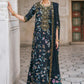 KHADDAR-3PC WITH KHADDAR PRINTED SHIRT & TROUSER-928