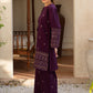 Dhanak-2pc Embroidered- 3163