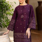 Dhanak-2pc Embroidered- 3163