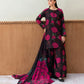 3PC KARANDI PRINTED SHIRT WITH KARANDI PRINTED DUAPTTA AND TROUSER -1711