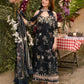 KHADDAR-3PC WITH KHADDAR PRINTED SHIRT & TROUSER-930