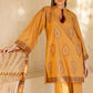 BATIK - 2PC DHANAK SEQUIN EMBROIDERED SHIRT WITH DHANAK SEQUIN EMBROIDERED TROUSER-297