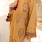 BATIK - 2PC DHANAK SEQUIN EMBROIDERED SHIRT WITH DHANAK SEQUIN EMBROIDERED TROUSER-297