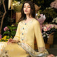 Lawn-3PC Embroidered with Digital printed Dupatta-5134