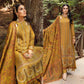 Lawn 3PC Embroidered With Digital Printed Jacquard Dupatta-5124