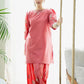 Dhanak-2pc Embroidered- 3407