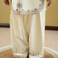 Lawn-2PC Embroidered Suit-5333