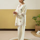 Lawn-2PC Embroidered Suit-5333