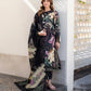 Karandi-3PC Digital Printed Shirt with Karandi Digital Printed Dupatta -1713