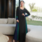 LULUSAR Silk 3PC Digital Printed-873