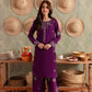 Dhanak-2pc Embroidered- 290