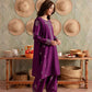 Dhanak-2pc Embroidered- 290