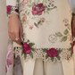KHADDAR-3PC WITH KHADDAR PRINTED SHIRT & TROUSER-927