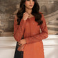 Lawn-3PC Embroidered Shirt with Digital Printed Chiffon Dupatta-5072