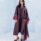 BAROQUE 3PC KARANDI PRINTED SHIRT WITH KARANDI PRINTED DUAPTTA AND TROUSER - 1704