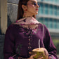 Lawn-3PC Embroidered with Digital Printed Jacquard Dupatta-5021