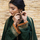 AISLING Lawn-3PC Embroidered With Digital Printed Dupatta-1021