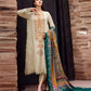 Dhanak 3PC Embroidered-1302