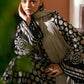 3PC LAWN PRINTED SHIRT WITH LAWN PRINTED DUAPTTA AND TROUSER-4004