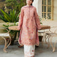 ZARA SHAHJAHAN 3PC Lawn Embroidered Shirt With Printed Dupatta-387