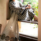 3PC LAWN PRINTED SHIRT WITH LAWN PRINTED DUAPTTA AND TROUSER-4004