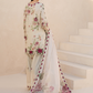KHADDAR-3PC WITH KHADDAR PRINTED SHIRT & TROUSER-927