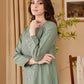 BATIK 3PC Lawn Embroidered With Lawn Embroidered Dupatta-1059