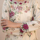 KHADDAR-3PC WITH KHADDAR PRINTED SHIRT & TROUSER-927