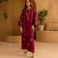 Lawn-2PC Embroidered-1363
