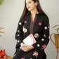 AISLING Lawn-2PC Embroidered-1128